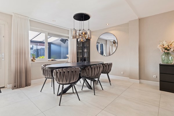 Medium property photo - Agaat 6, 5912 SE Venlo